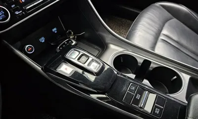 Hyundai Sonata 2020, 142258 км, за 11900000 KRW - фото 9