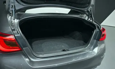 Infiniti Q70 2015, 104034 км, за 11900000 KRW - фото 20