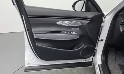 Genesis GV70 2023, 23342 км, за 45800000 KRW - фото 24