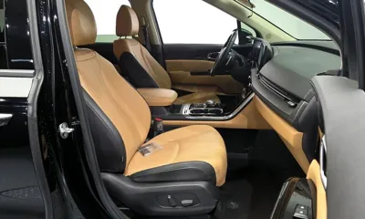 Kia Canival 2023, 51700 км, за 27000000 KRW - фото 26