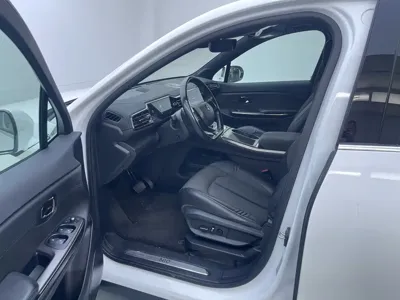 Nio EC6 2022, 146200 км, за 121800 CNY