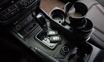 KG_Mobility_Ssangyong Rexton 2018, 47204 км, за 16500000 KRW - фото 9