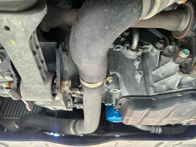 Kia K3 2015, 126612 км, за 4990000 KRW - фото 2