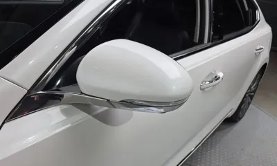 Kia K7 2018, 98229 км, за 16500000 KRW - фото 36
