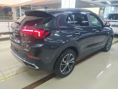 Buick Encore GX 2019, 70700 км, за 49100 CNY - фото 7