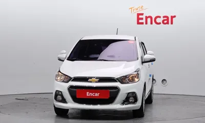 ChevroletGMDaewoo Spark 2016, 80974 км, за 5300000 KRW
