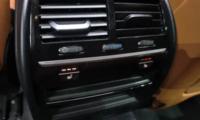 BMW 5-Series 2018, 113596 км, за 22990000 KRW - фото 30