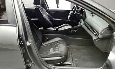 Hyundai Avante 2021, 115825 км, за 14500000 KRW - фото 10