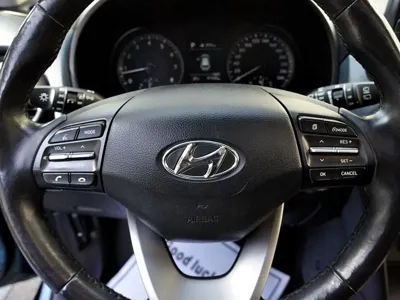 Hyundai Kona 2018, 97000 км, за 12000000 KRW - фото 8