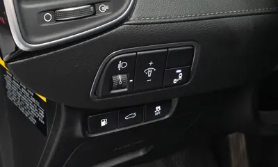 Hyundai Grandeur 2019, 219081 км, за 7890000 KRW - фото 18