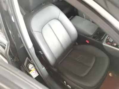 Audi A6L 2018, 107400 км, за 110300 CNY - фото 25