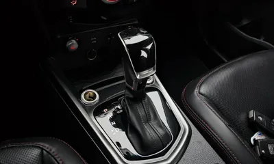 KG_Mobility_Ssangyong TIBOLI 2019, 47886 км, за 11200000 KRW - фото 9
