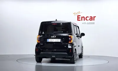 Kia Ray 2023, 15269 км, за 16500000 KRW