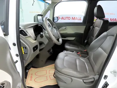 Kia Ray 2013, 74438 км, за 7000000 KRW - фото 6