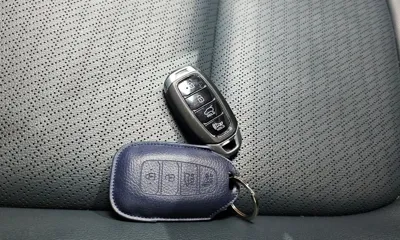 Hyundai Kona 2018, 144948 км, за 11900000 KRW - фото 30
