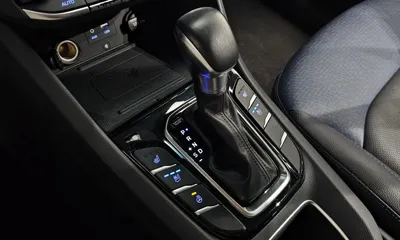 Hyundai Ioniq 2016, 43830 км, за 13500000 KRW - фото 9