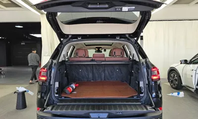 BMW X5 2021, 79670 км, за 51900000 KRW - фото 20