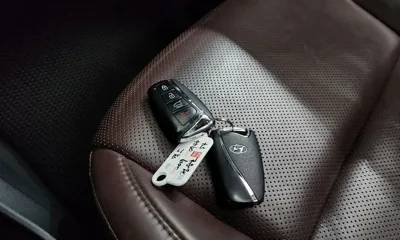 Hyundai Maxcruz 2017, 127566 км, за 15500000 KRW - фото 16