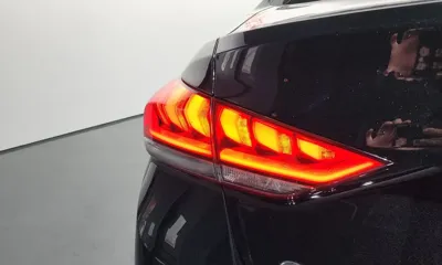 Genesis G80 2017, 61451 км, за 19990000 KRW - фото 23