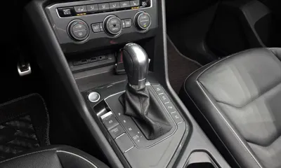 Volkswagen Tiguan 2018, 116939 км, за 18700000 KRW - фото 9