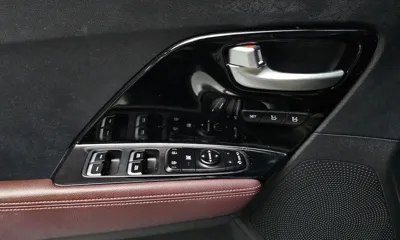 Kia Niro 2020, 97476 км, за 18200000 KRW - фото 27