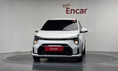 Kia Morning 2024, 2378 км, за 16300000 KRW