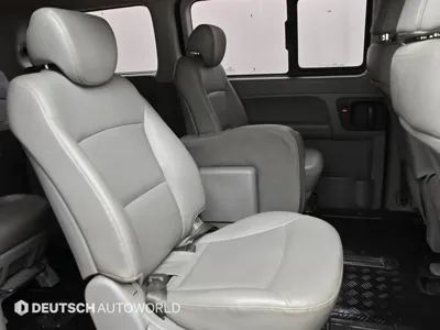Hyundai Starex 2017, 126000 км, за 10700000 KRW - фото 12