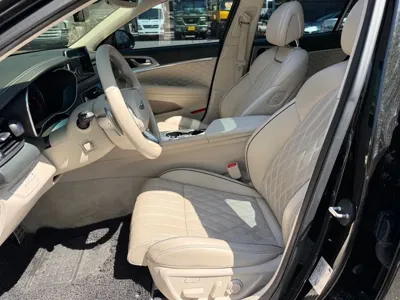 Genesis G70 2018, 79937 км, за 21400000 KRW - фото 7