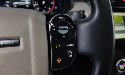 Land Rover Discovery 2019, 93210 км, за 29800000 KRW - фото 20
