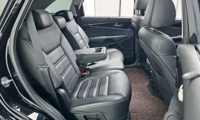 Kia Sorento 2018, 101725 км, за 19200000 KRW - фото 12