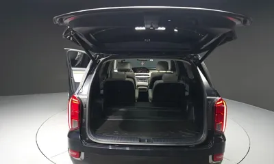 Hyundai Palisade 2019, 129473 км, за 23500000 KRW - фото 20