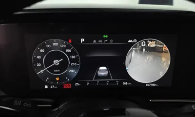 Kia Canival 2021, 107780 км, за 22800000 KRW - фото 8