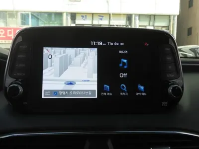 Hyundai Santafe 2020, 71298 км, за 21600000 KRW - фото 14