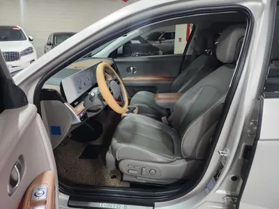 Hyundai Ioniq5 2022, 186000 км, за 23300000 KRW - фото 10