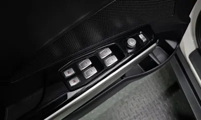 KG_Mobility_Ssangyong TIBOLI 2016, 107807 км, за 6900000 KRW - фото 29