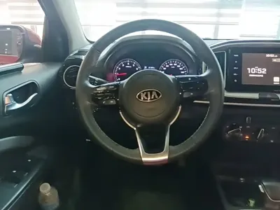 Kia KX1 2020, 52000 км, за 39900 CNY - фото 11