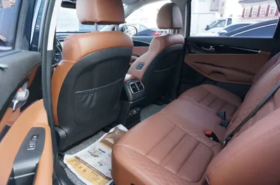 Kia Sorento 2018, 95974 км, за 20400000 KRW - фото 17