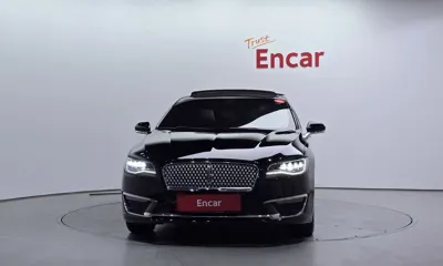 Lincoln MKZ 2018, 107757 км, за 15800000 KRW