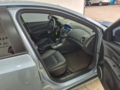 ChevroletGMDaewoo Lacetti 2011, 88763 км, за 2600000 KRW - фото 11