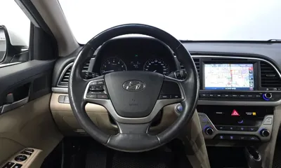 Hyundai Avante 2016, 56182 км, за 10800000 KRW - фото 13