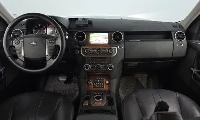 Land Rover Discovery 2016, 167811 км, за 21000000 KRW - фото 7