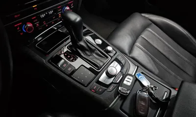 Audi A6 2018, 128056 км, за 16000000 KRW - фото 9