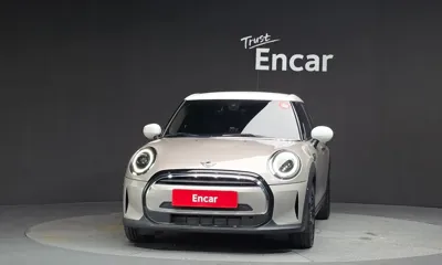 MINI Cooper 2024, 656 км, за 44800000 KRW