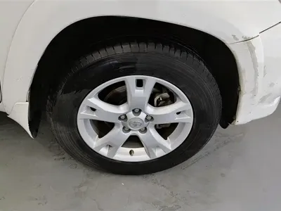 Toyota RAV4 2011, 77100 км, за 34800 CNY - фото 6
