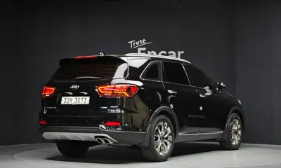 Kia Sorento 2018, 71653 км, за 17200000 KRW