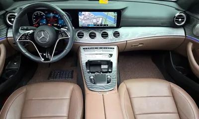 Mercedes-Benz E-Class 2023, 33297 км, за 51300000 KRW - фото 7