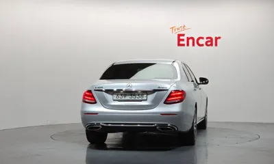 Mercedes-Benz E-Class 2019, 48617 км, за 28900000 KRW - фото 4
