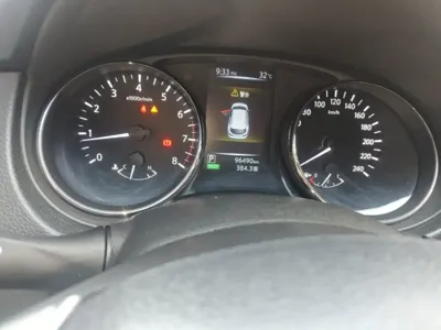 Nissan Qashqai 2017, 96500 км, за 50199 CNY - фото 5