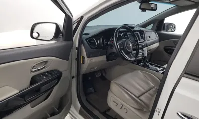Kia Canival 2016, 164640 км, за 10990000 KRW - фото 10