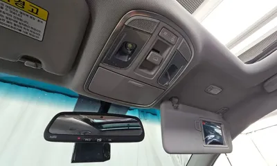 Hyundai Tucson 2018, 118936 км, за 12800000 KRW - фото 29